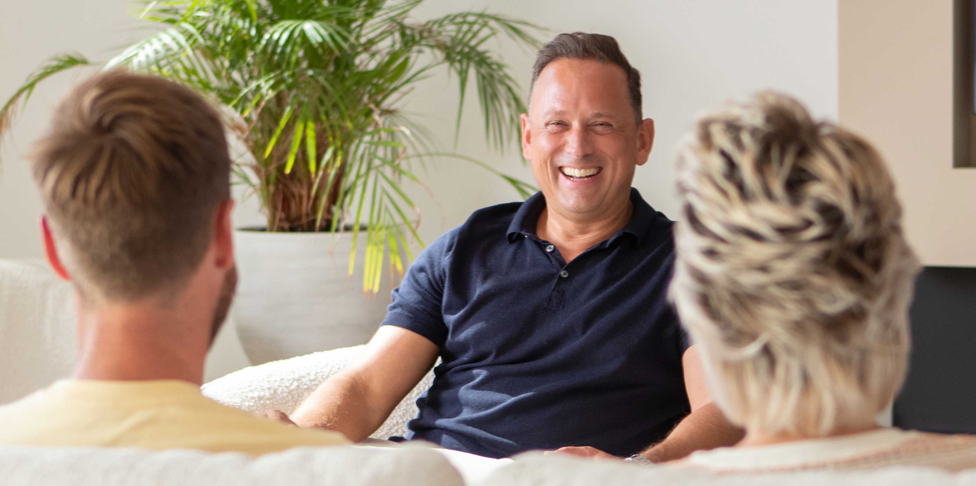 Alex Schulp ondernemerscoach